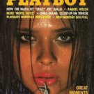 Playboy Magazine February 1977 Lena Kansbod