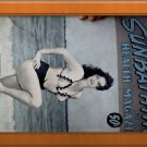 Sunbathing for health magazine, Desember 1958