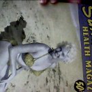 Sunbathing for health magazine. January,1959