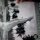 Sunbathing for health magazine. March,1959
