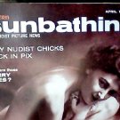 Modern Sunbathing magazine. April,1963