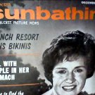 Modern Sunbathing magazine.December,1964