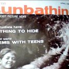 Modern Sunbathing magazine.April,1964