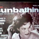 Modern Sunbathing magazine.March,1964