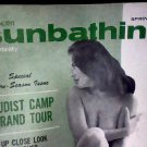 Modern Sunbathing magazine, quarterly, spring 1965