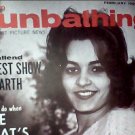 Modern Sunbathing magazine.February,1965
