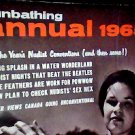 Sunbathing magazine.annual,1965