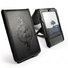 Tuff-Luv Apocalypse Series Case & Stand Amazon Kindle 3 - Tree of Life