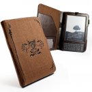 Tuff-Luv Eco-Nique Case for Amazon Kindle 3
