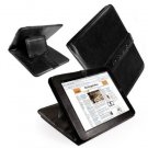 Tuff-Luv Multi-View™ Napa Leather case cover for Apple iPad & 3G