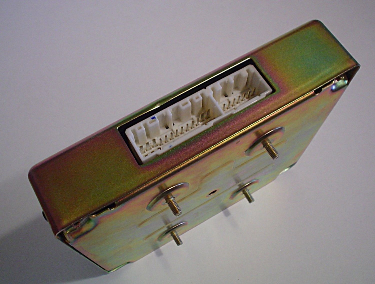 MITSUBISHI 1995 3000GT TRANSMISSION CONTROL MODULE ASIS FOR PARTS