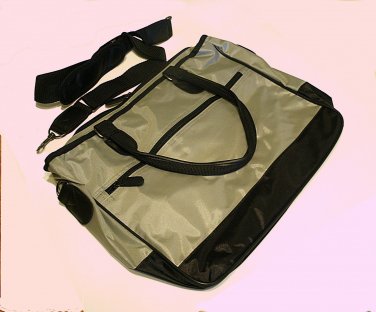 100% NYLON BAG