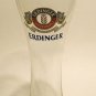 ERDINGER PILSNER BEER GLASS