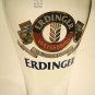 ERDINGER PILSNER BEER GLASS