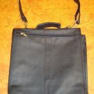 BUSINESSMAN'S "MESSENGER" BAG. Brand new.