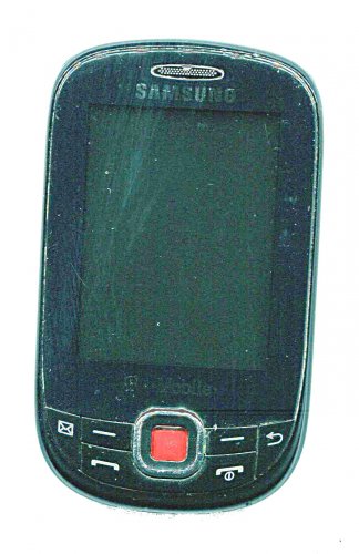 SAMSUNG T-MOBILE CELLPHONE
