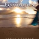 ECONOMICS, 9TH EDITION, BY ROGER A. ARNOLD