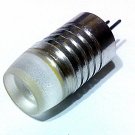 G4 1.5W 12V SUPER BRIGHT LED Bulb. (White light.)