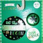 "LET THE SHENANIGANS BEGIN," AND TWO OTHER IRISH PIN-ON BUTTONS