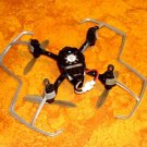 PROTOCOL SLIPSTREAM 08A16 DRONE FOR PARTS