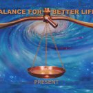 THE MARVELOUS BALANCE FOR BETTER LIFE PROJECT NOW ON DVD