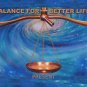 THE MARVELOUS BALANCE FOR BETTER LIFE PROJECT NOW ON DVD