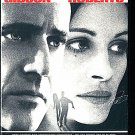 Conspiracy Theory (VHS, 1997)