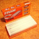 3 BRAND NEW FRAM CA3660 AIR FILTERS