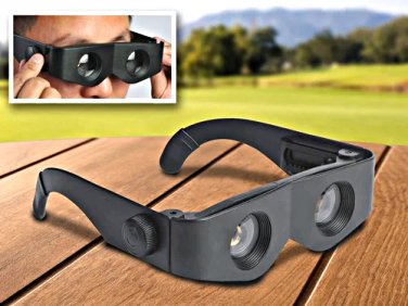 Bionic Magnification Glasses