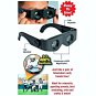 Bionic Magnification Glasses