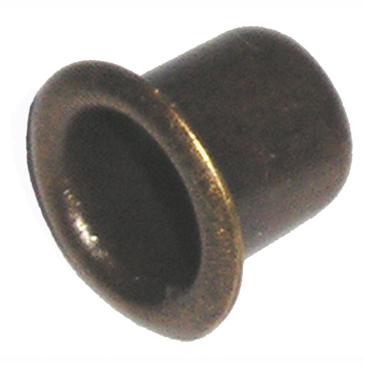 5mm Antique Brass Sleeve Grommet for Shelf Support Pin Rest Peg