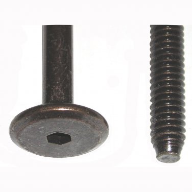 hex drive bolt