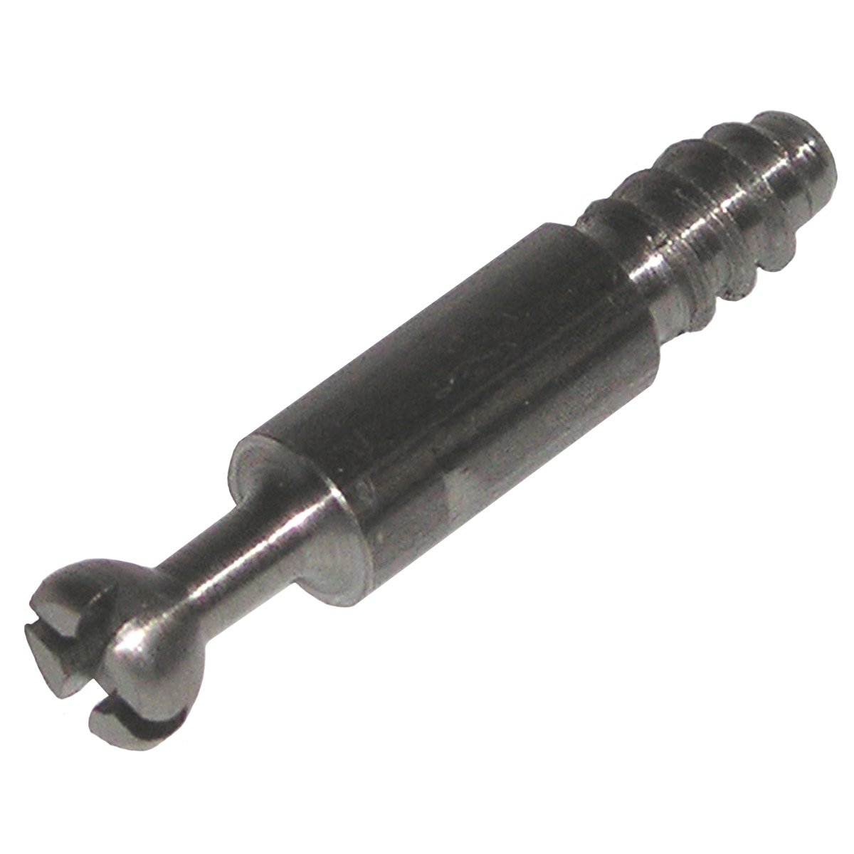 24.5mm (35.5mm Overall) Dowel Pin Bolt For Cam Lock Disc Furniture