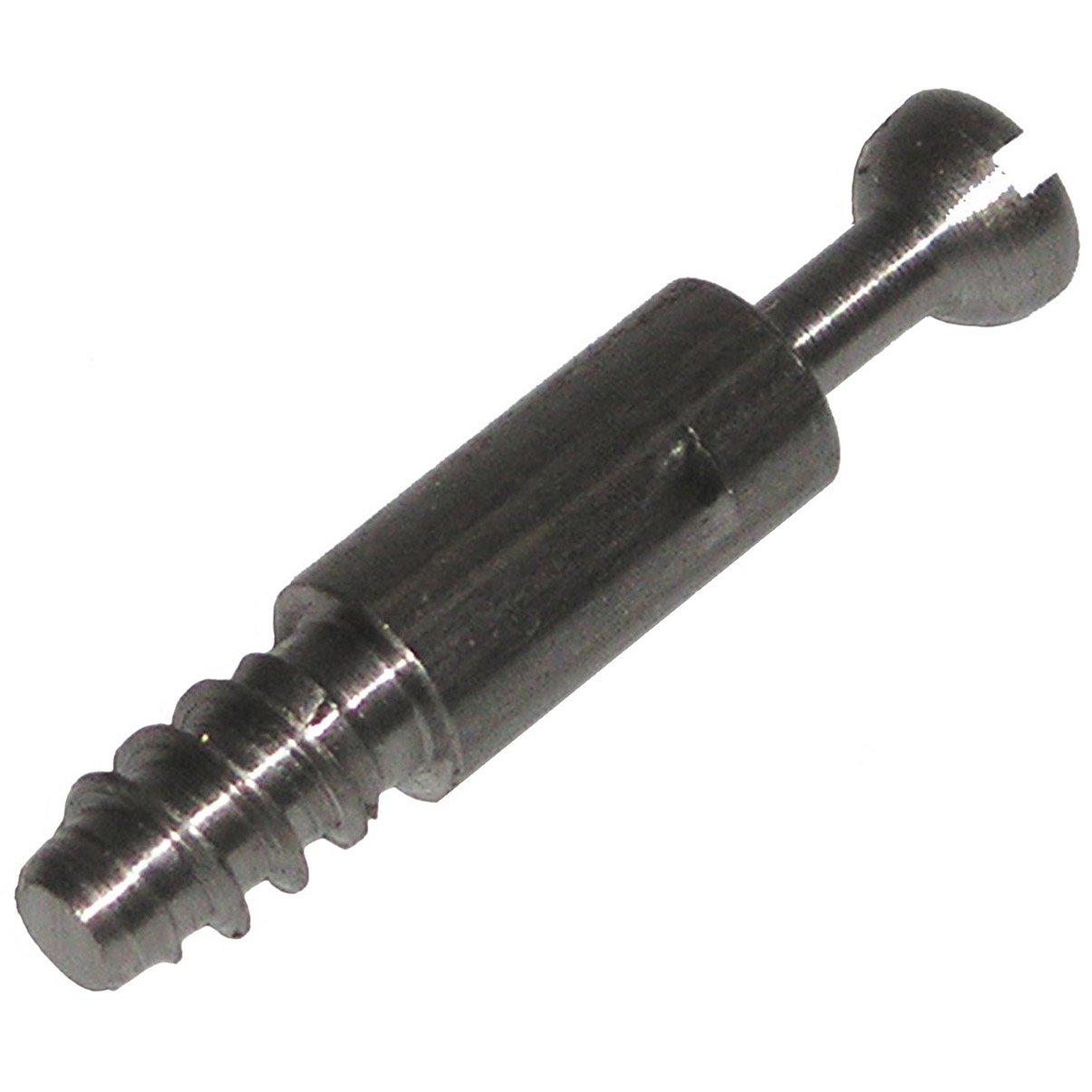 24.5mm (35.5mm Overall) Dowel Pin Bolt For Cam Lock Disc Furniture