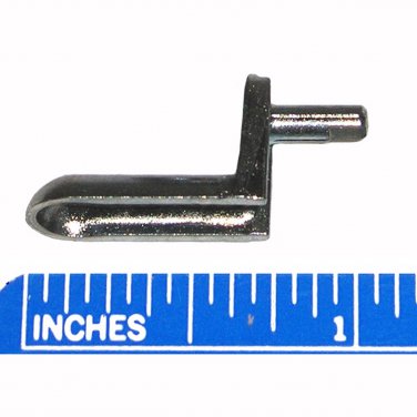 10x IKEA Betsa  Shelf Pins Pegs Supports Steel Part # 113301 