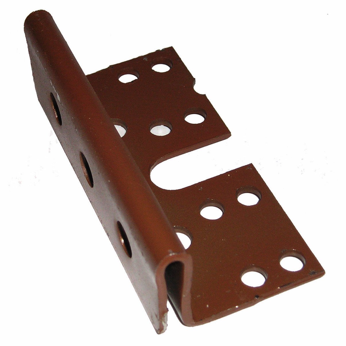 Headboard / Bed Post Brackets 2 Pack For Double Hook Bed Plate and