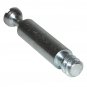 34.5mm (42mm Overall) Dowel Pin Bolt For Cam Lock Disc Furniture Connectors For 5mm Hole (4 Pk.)