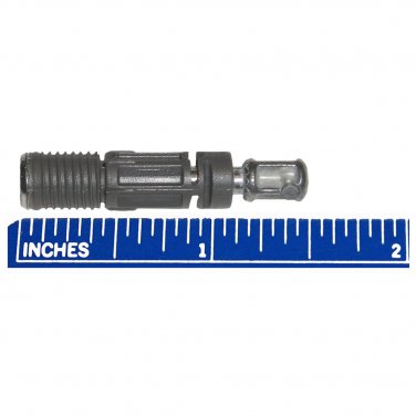 27mm 38mm Overall Quickfit Style Dowel Pins For Cam Lock