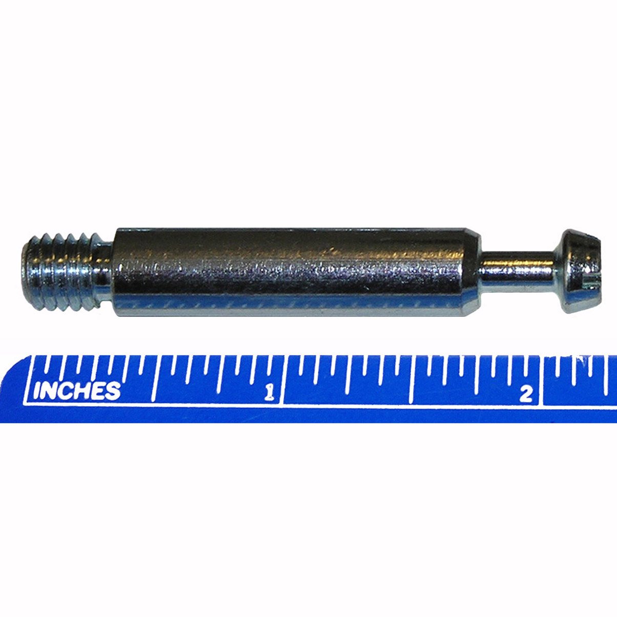 Ethan Allen Bed Connector Kit 35mm Cam Disc Lock 8mm x 48.5mm Dowel