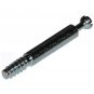 34.5mm (50mm Overall) Dowel Pin Bolt For Cam Lock Disc Furniture Connectors For 5mm Hole (4 Pk.)
