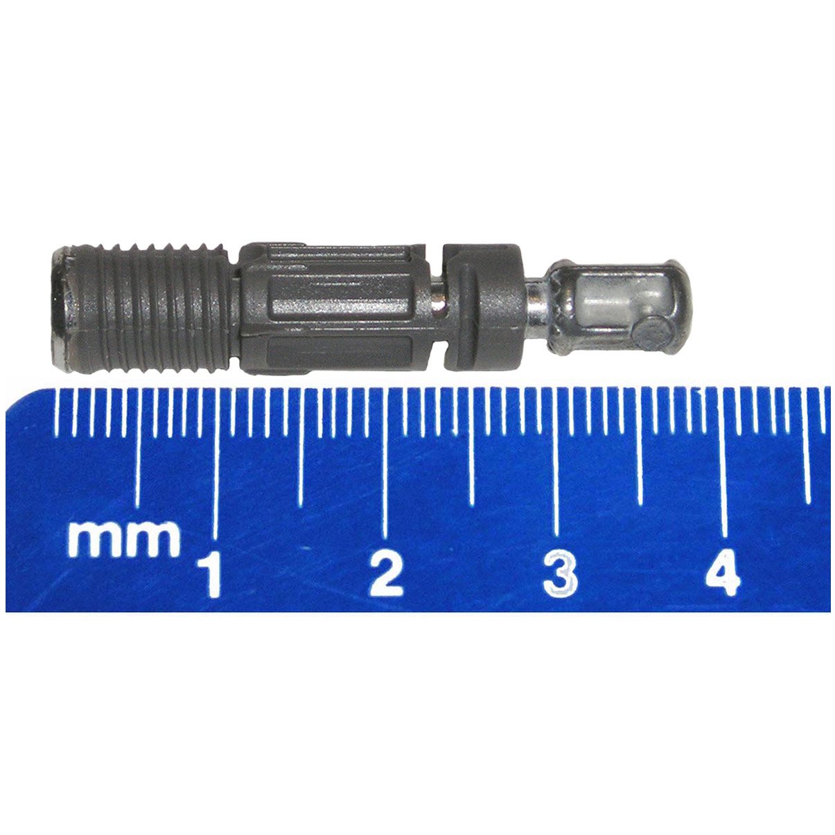 27mm (37.5mm Overall) Quickfit Style Dowel Pin Titus Cam Lock Fastener