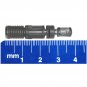 27mm (37.5mm Overall) Quickfit Style Dowel Pin Titus Cam Lock Fastener Furniture Connector (4 Pk)