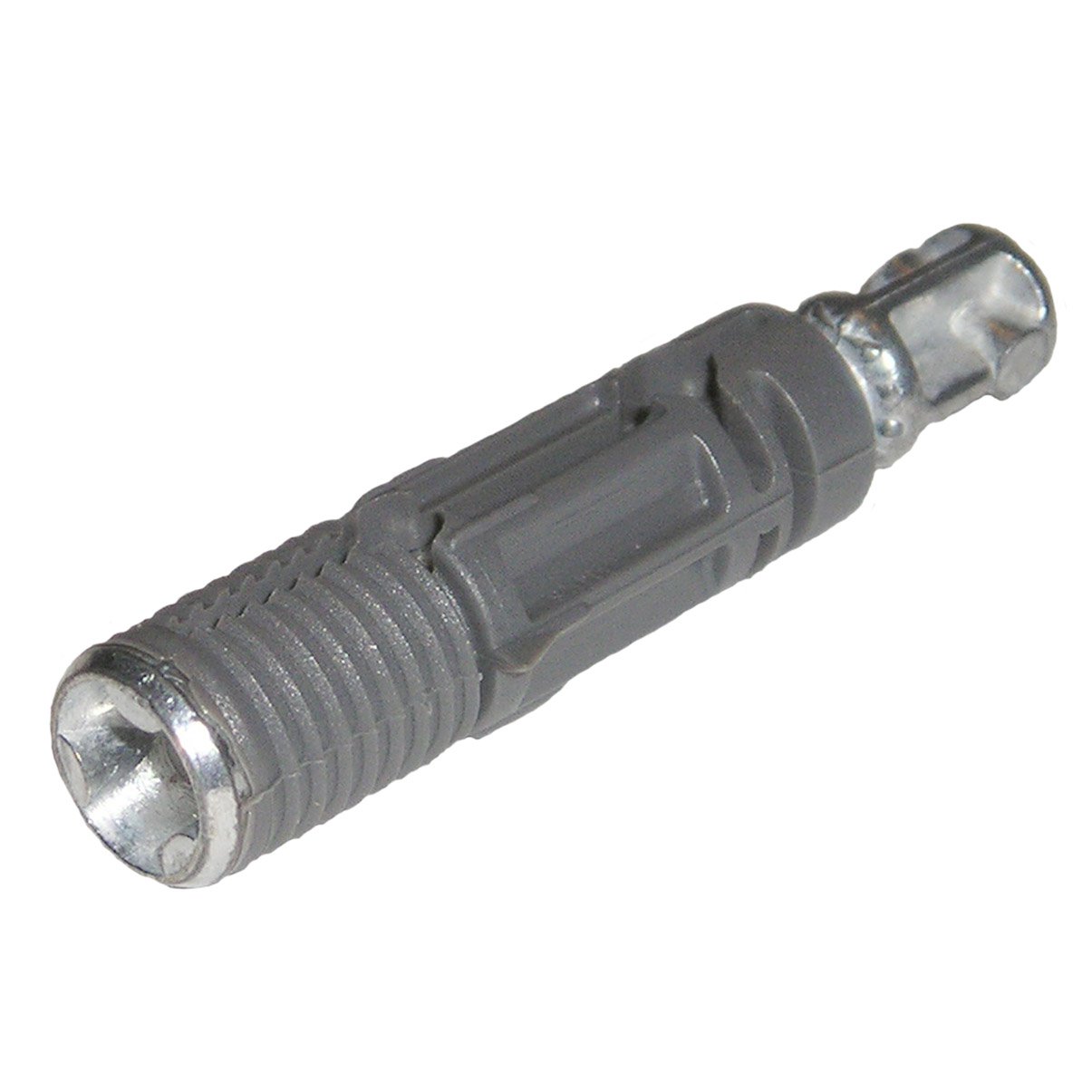 27mm (37.5mm Overall) Quickfit Style Dowel Pin Titus Cam Lock Fastener