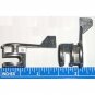 15mm x 12.5mm Lever / Thumb TurnCam Lock Fasteners Furniture Connectors (Set of 2)