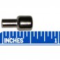 5mm x 8mm x 16mm Long Chrome Shelf Support Rest Pin / Peg (12)