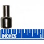5mm x 8mm x 16mm Long Chrome Shelf Support Rest Pin / Peg (12)