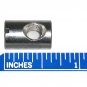 1/4" x 20 TPI Barrel Nuts 5/8" High 3/8" Diameter Cross Dowel Fastener 25 Pieces