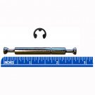68mm Double Ended Dowel Pin for Cam Lock Fasteners Furniture Connectors (2 Pack) 68mm Double Ended Dowel Pin for Cam Lock Fasteners Furniture Connectors (2 Pack)