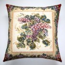 LILAC - PILLOW COVER - TAPESTRY CUSHION