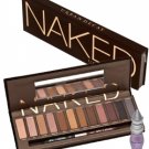 Urban Decay Naked Palette